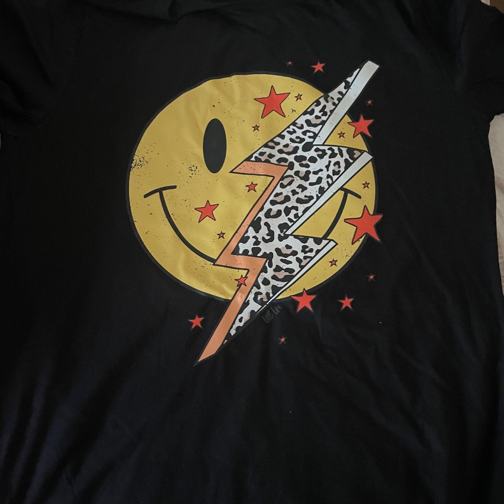 Graphic Tshirt